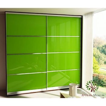 Двери купе lime